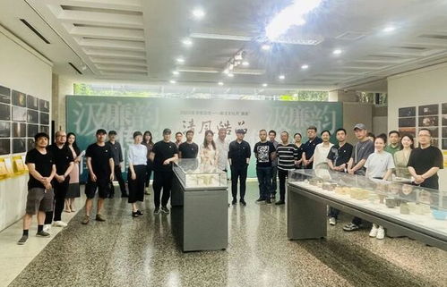 繪語清風(fēng) 藝術(shù)交流中的黨性錘煉與文化傳承——記一次主題黨日活動