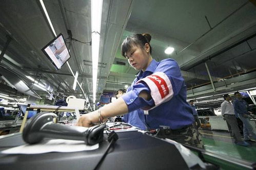 30%騎手來自制造業，專家談“外賣產生用工荒” 自身問題是關鍵
