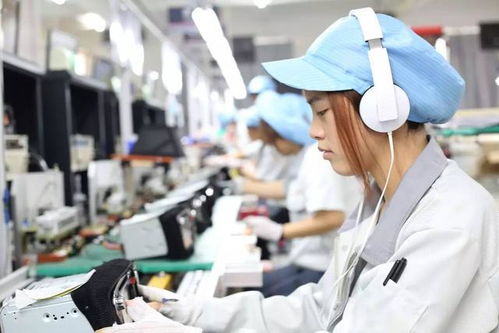 為什么越來越多的年輕人選擇送外賣而不是去工廠？